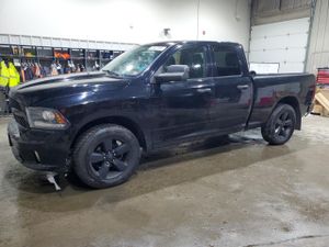 RAM 1500 ST 5.7L 8 2014