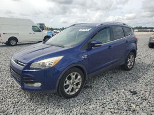 Ford Escape TITANIUM 1.6L 4 2014