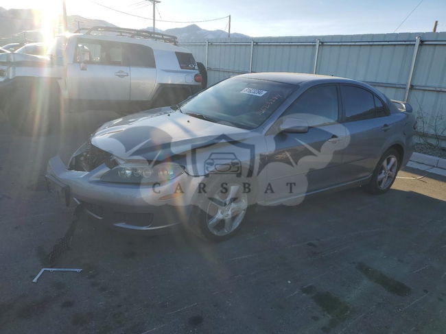 Mazda 6 I 2.3L  4 2007