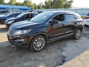 Lincoln MKC RESERVE 2.0L 4 2017