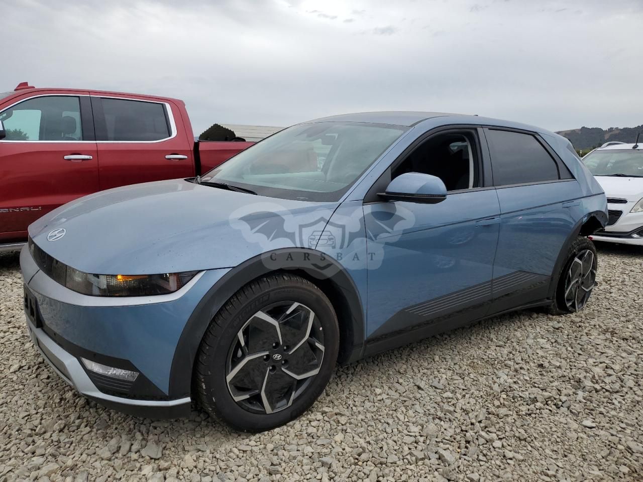 Hyundai IONIQ 5 SEL 2024
