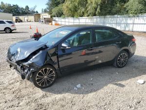 Toyota Corolla L 1.8L 4 2015