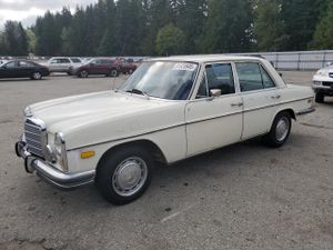 Mercedes-Benz 280 1973