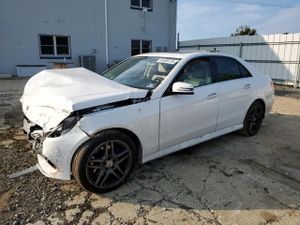 Mercedes-Benz E 350 4MATIC 3.5L 6 2015