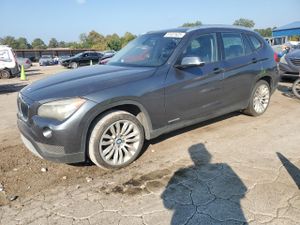BMW X1 SDRIVE28I 2.0L 4 2014