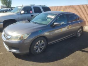 Honda Accord LX 2.4L 4 2014