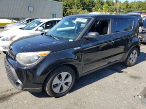 Kia Soul 1.6L 4 2015