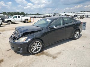 Lexus IS 250 2.5L 6 2011