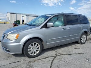 Chrysler Town & Country TOURING 3.6L 6 2014