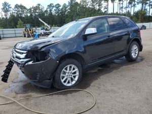 Ford Edge SE 3.5L 6 2013