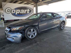 Honda Accord EXL 3.5L 6 2012