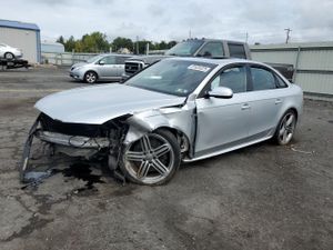 Audi S4 PREMIUM PLUS 3.0L 6 2013