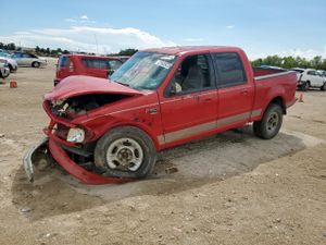 Ford F-150 SUPERCREW 5.4L 8 2001
