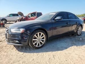 Audi A4 PREMIUM PLUS 2.0L 4 2013