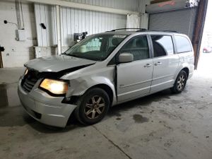 Chrysler Town & Country TOURING 3.8L 6 2008