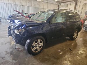 Toyota Rav4 2.4L 4 2007