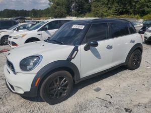 Mini Cooper S COUNTRYMAN 1.6L 4 2011