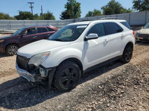 Chevrolet Equinox LT 2.4L 4 2014