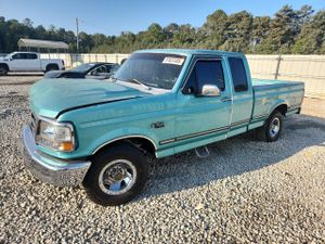 Ford F-150 5.0L 8 1994