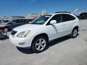 Lexus RX 350 3.5L 6 2007