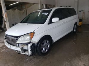 Honda Odyssey TOURING 3.5L 6 2008