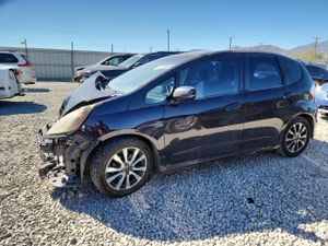 Honda Fit SPORT 1.5L 4 2013