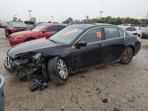 Honda Accord EX 2.4L 4 2011
