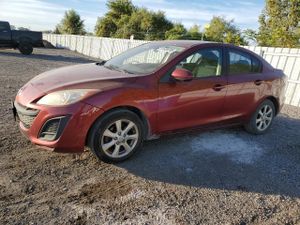 Mazda 3 I 2.0L 4 2011