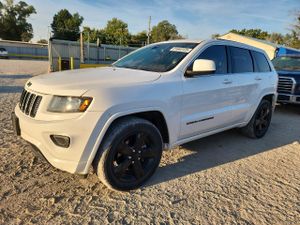 Jeep Grand Cherokee LAREDO 3.6L 6 2015