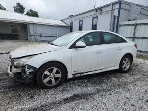 Chevrolet Cruze LT 1.4L 4 2014