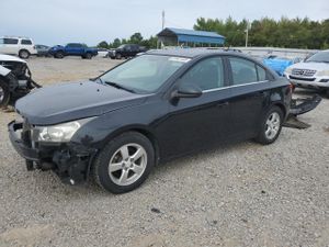 Chevrolet Cruze LT 1.4L 4 2011
