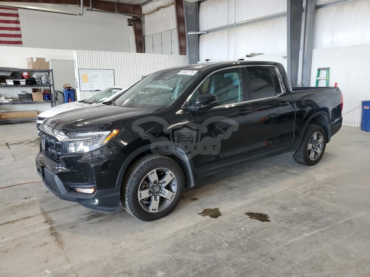 Honda Ridgeline RTL 3.5L 6 2024