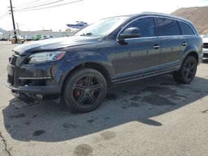 Audi Q7 PREMIUM PLUS 3.0L 6 2015