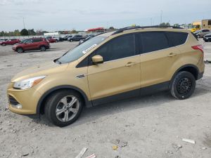 Ford Escape 2.0L 4 2015