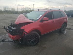 Ford Edge SEL 3.5L 6 2010