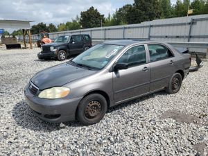 Toyota Corolla CE 1.8L 4 2005