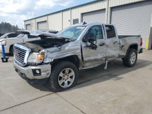 GMC Sierra K1500 SLT 5.3L 8 2015
