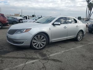 Lincoln MKS 3.5L 6 2013