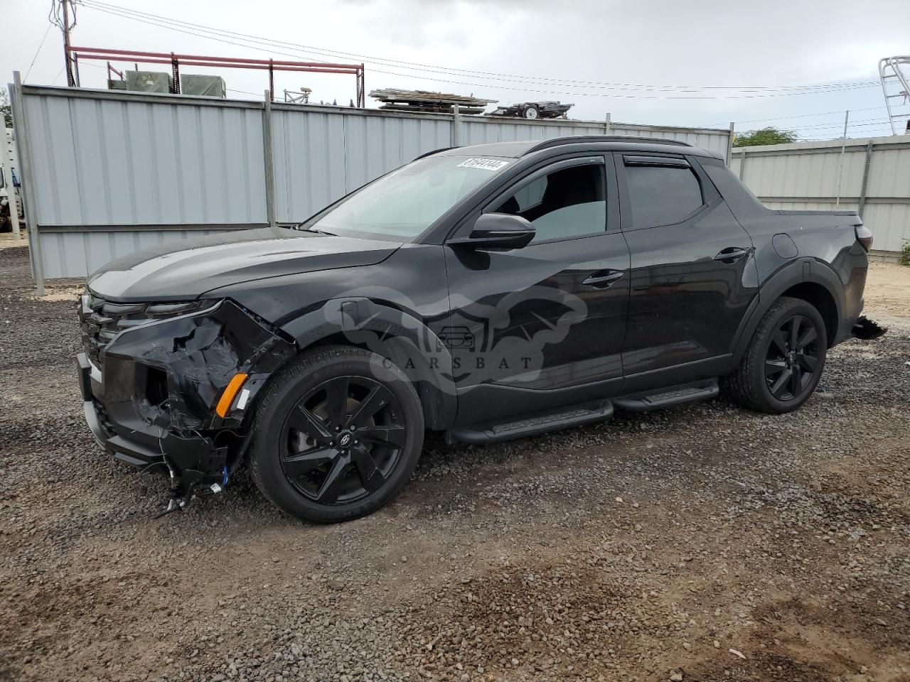 Hyundai Santa Cruz NIGHT 2.5L 4 2023