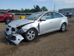 Chevrolet Cruze LT 1.4L 4 2015