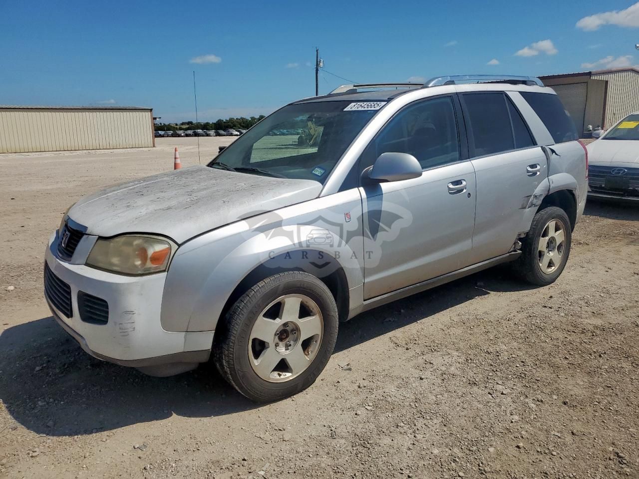 Saturn Vue 3.5L 6 2006