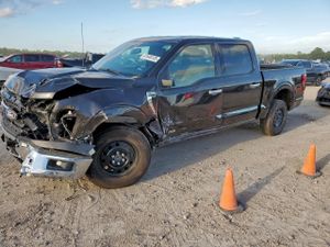 Ford F-150 XLT 3.5L 6 2024