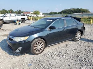 Toyota Camry BASE 2.5L 4 2012