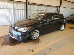 Lexus CT 200 1.8L 4 2015
