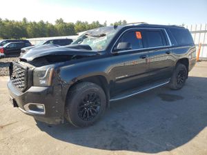 GMC Yukon K1500 SLT 5.3L 8 2015