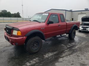 Ford Ranger 4.0L 6 2003