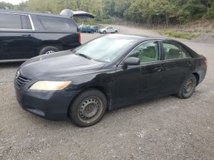 Toyota Camry LE 3.5L 6 2007
