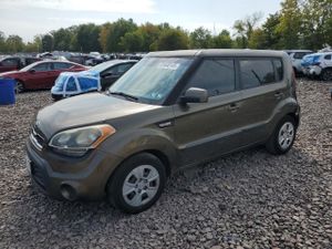 Kia Soul 1.6L 4 2013