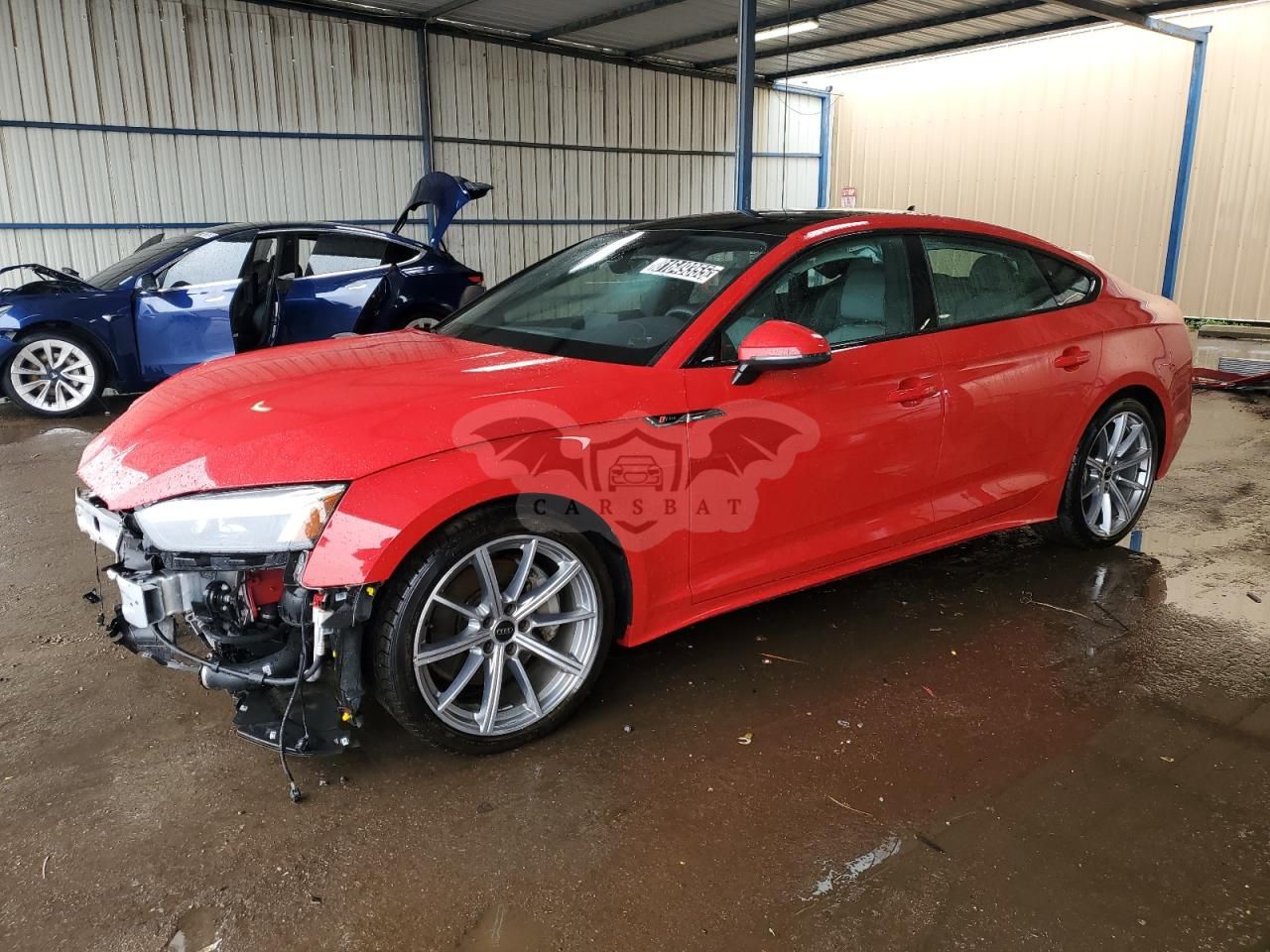 Audi A5 PREMIUM 45 2.0L 4 2025