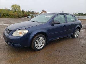 Chevrolet Cobalt LS 2.2L 4 2009